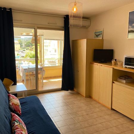 Appartement La Faviere ボルム・レ・ミモザ エクステリア 写真