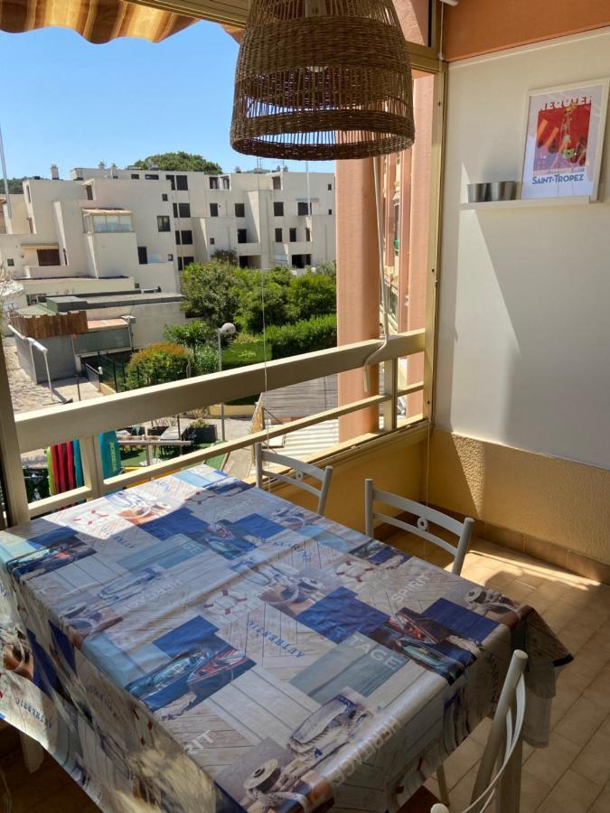Appartement La Faviere ボルム・レ・ミモザ エクステリア 写真