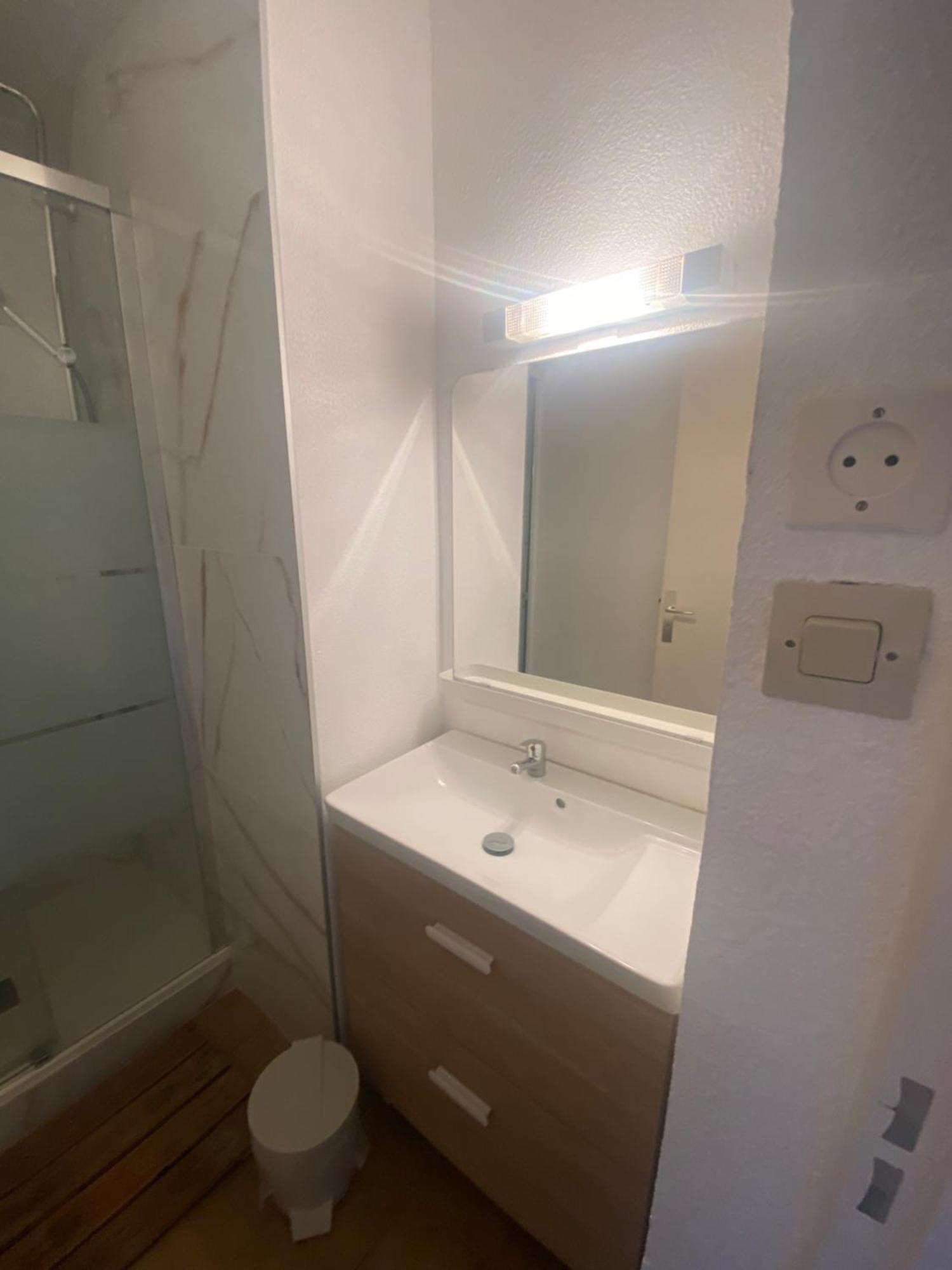Appartement La Faviere ボルム・レ・ミモザ エクステリア 写真